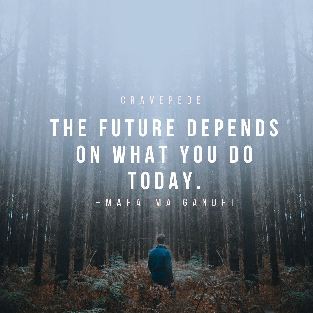 Work Hard In